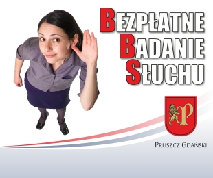Bezpłatne badanie słuchu