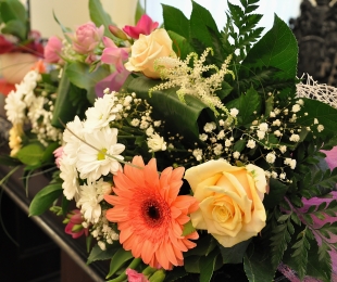 Jubileusze zawarcia związku małżeńskiego