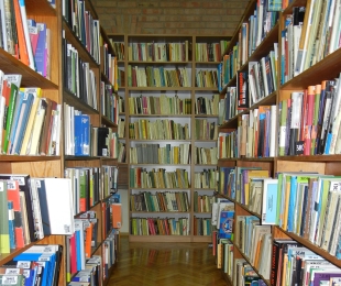 Zmiana godzin otwarcia Biblioteki Pedagogicznej