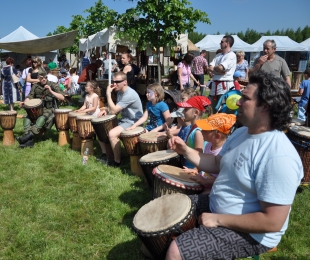 Międzynarodowy Festiwal Folku i Rzemiosła