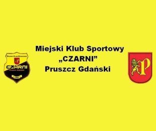 Nabór CZARNI Pruszcz Gdański