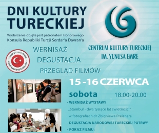 Dni Kultury Tureckiej