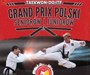 Grand Prix Polski w Pruszczu Gdańskim