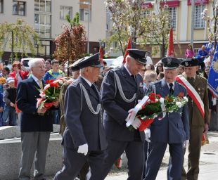 70 rocznica zakończenia II Wojny światowej