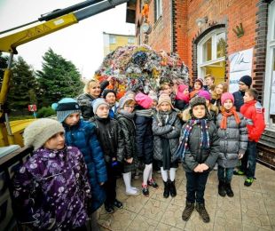 Pompon z Pruszcza Gdańskiego wpisany do księgi rekordów Guinessa!