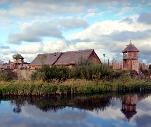 Faktoria Historii – Niezwykłe wydarzenia rekonstrukcyjne w Pruszczu Gdańskim i nie tylko