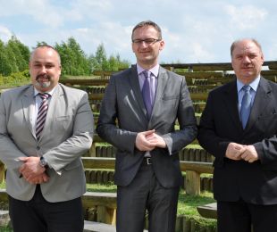 Faktoria Kultury – Lipali, Powiat Gdański i Saur Neptun Gdańsk